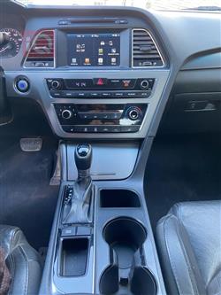 هیوندای سۆناتا